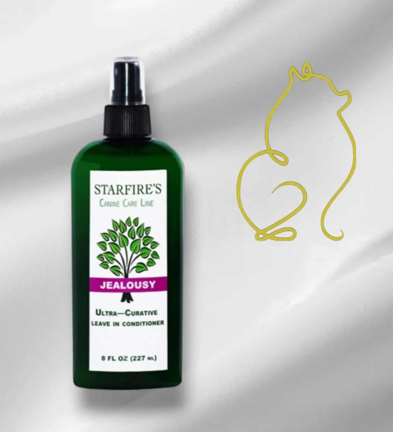 Pomeranianzucht - Hunderasse - Badezusätze für Hunde