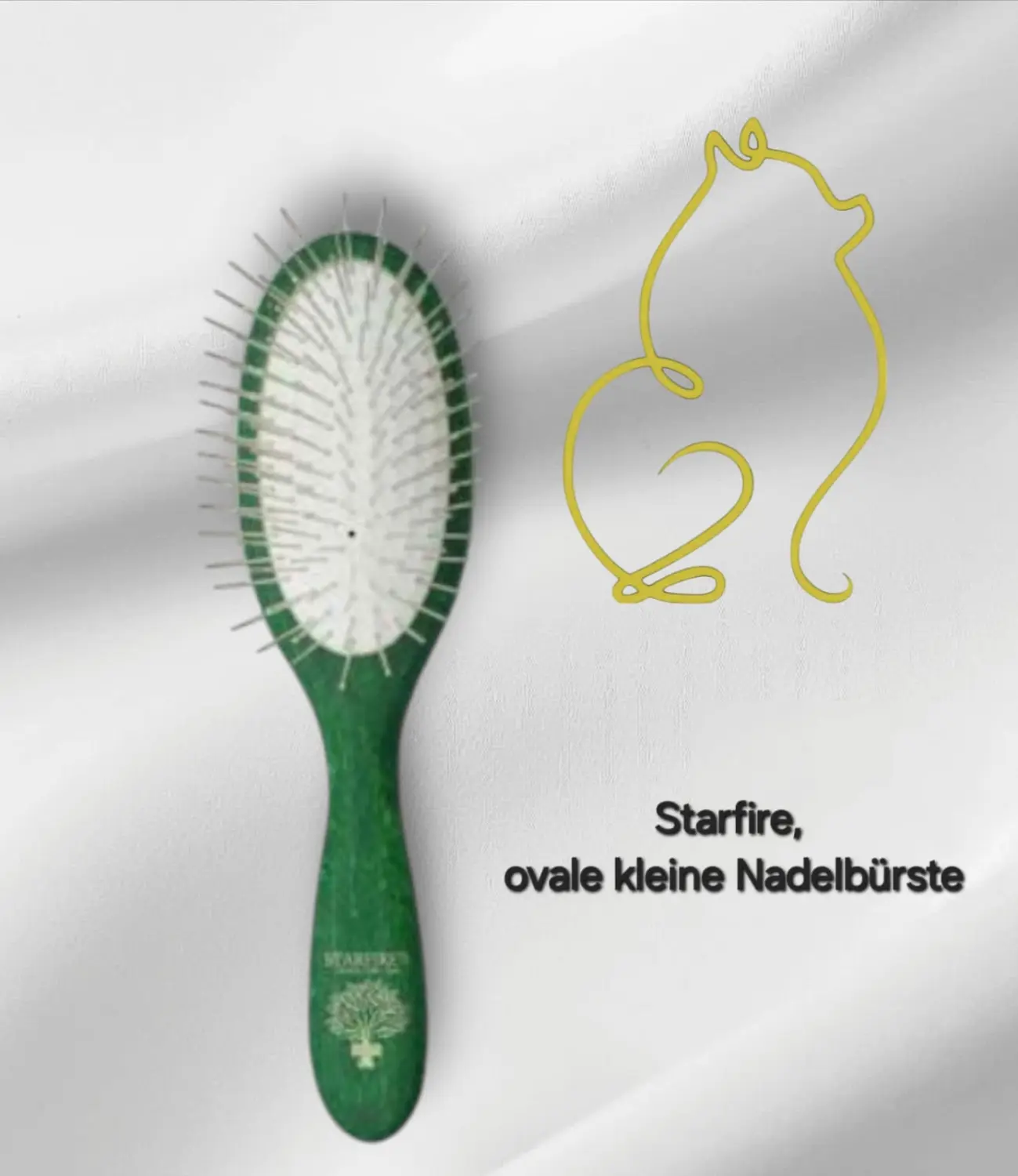 Pomeranianzucht - Hunderasse - Hundehaarbürste