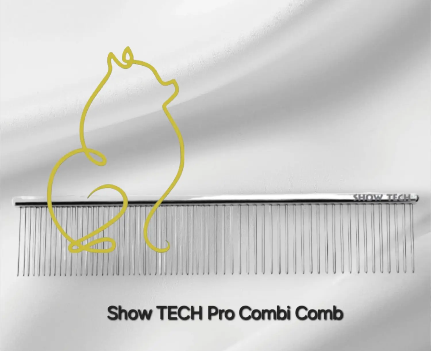 Pomeranianzucht - Hunderasse - Hundehaarbürste